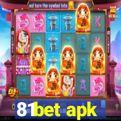 81bet apk