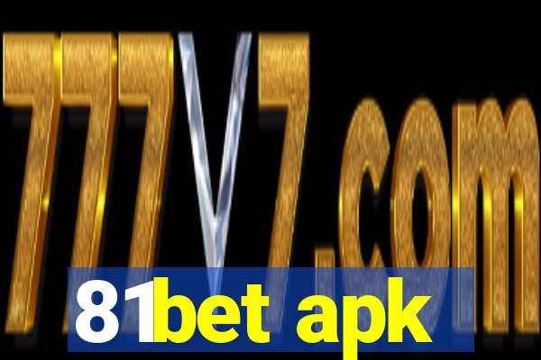 81bet apk