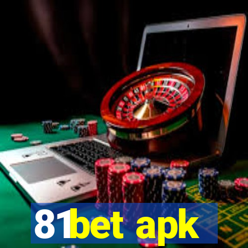 81bet apk