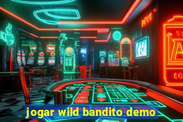 jogar wild bandito demo