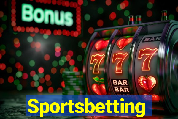 Sportsbetting