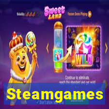 Steamgames