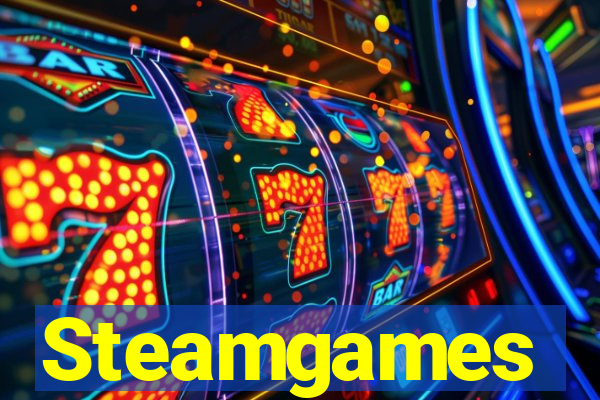 Steamgames