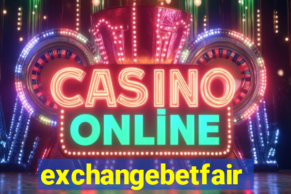 exchangebetfair