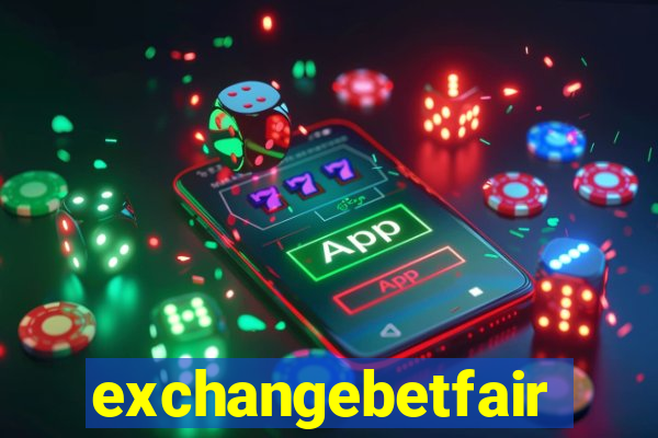 exchangebetfair