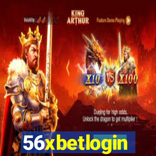 56xbetlogin