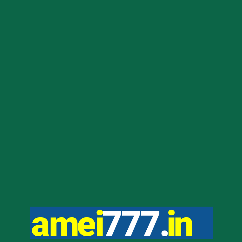 amei777.in