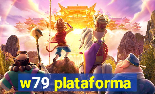 w79 plataforma