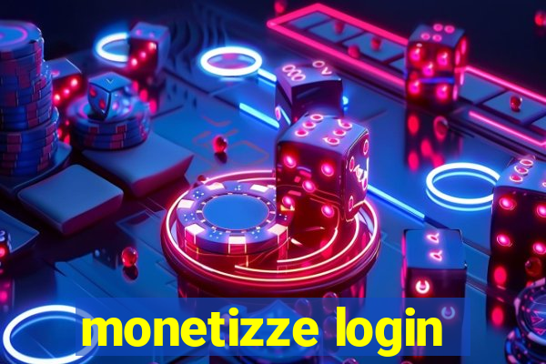 monetizze login