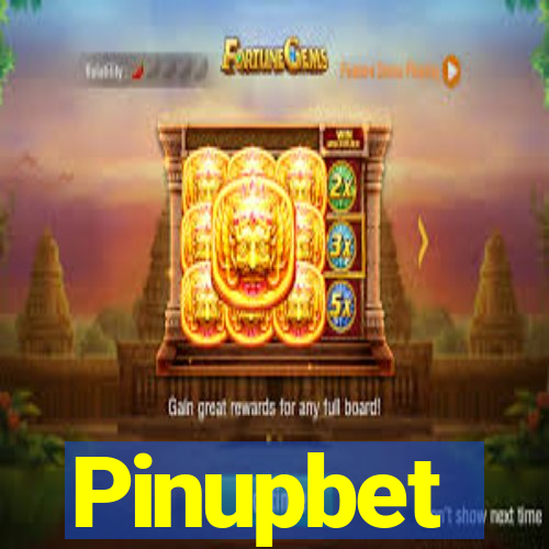 Pinupbet