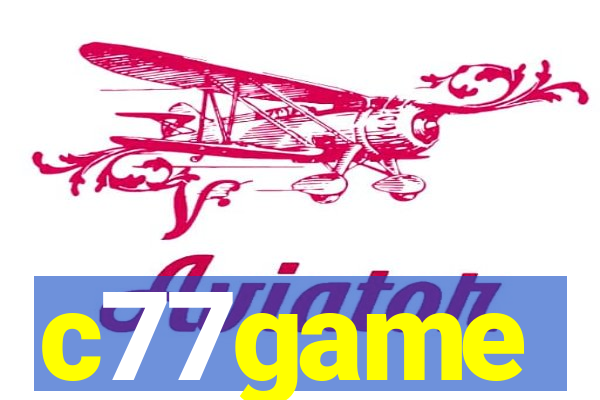 c77game