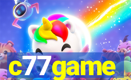 c77game