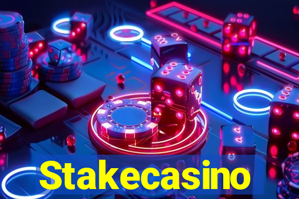 Stakecasino