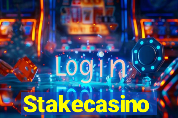 Stakecasino