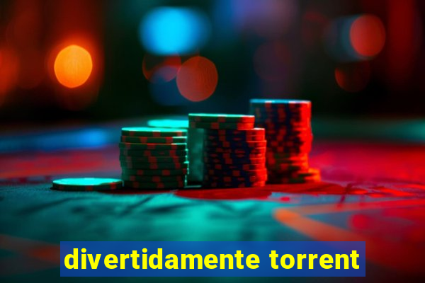 divertidamente torrent