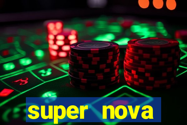 super nova itabirito supernova itabirito saude