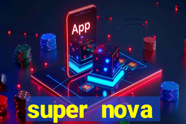 super nova itabirito supernova itabirito saude