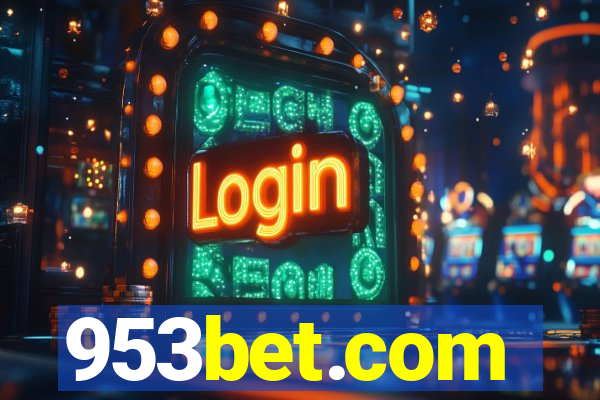 953bet.com