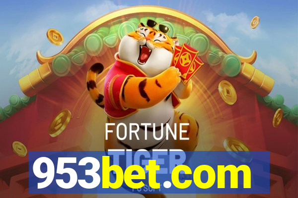 953bet.com