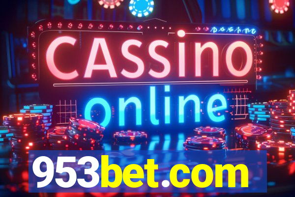 953bet.com