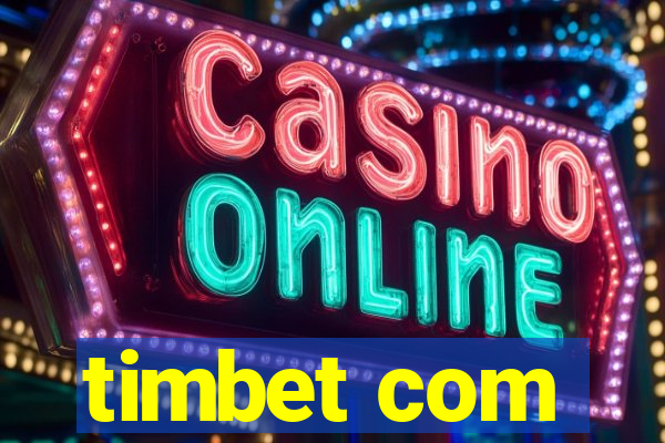 timbet com