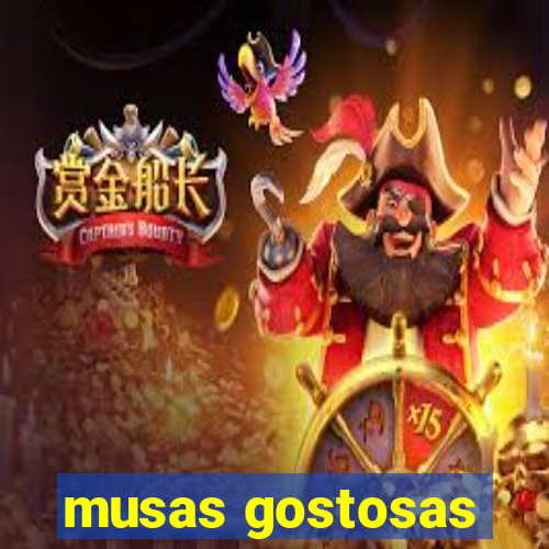 musas gostosas