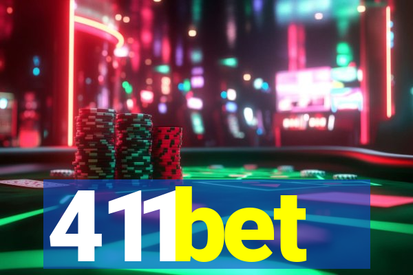 411bet