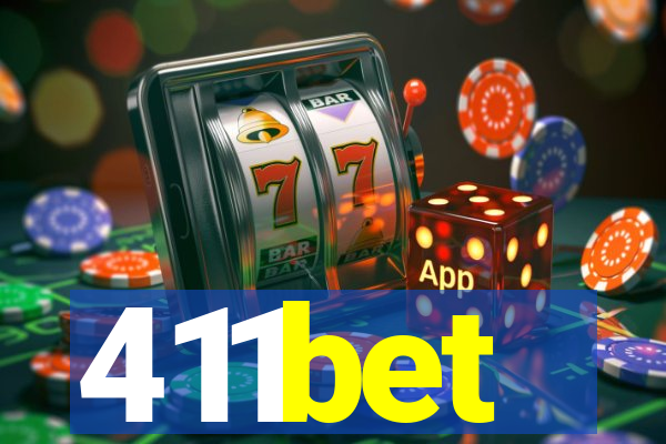 411bet