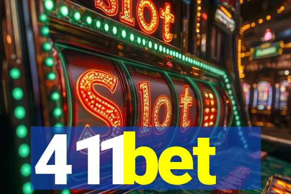 411bet