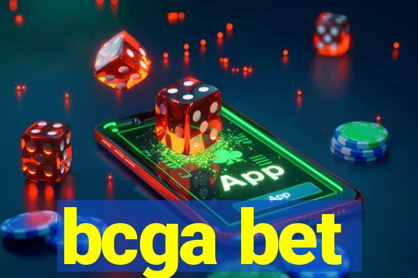 bcga bet