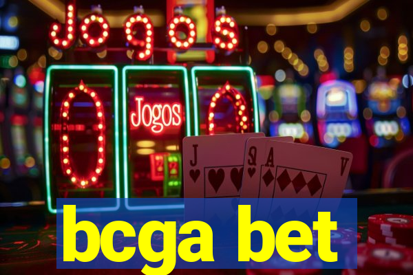 bcga bet