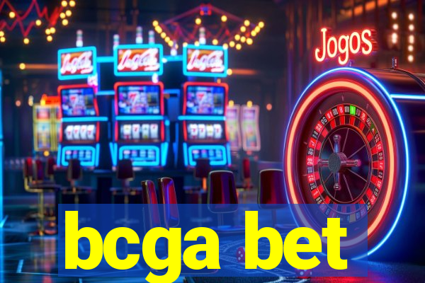 bcga bet