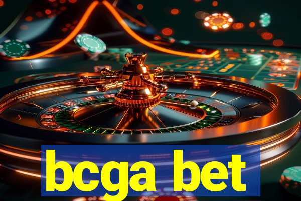 bcga bet