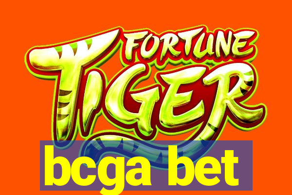 bcga bet