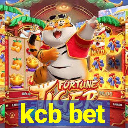 kcb bet