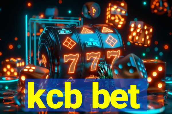 kcb bet