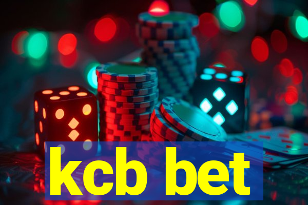 kcb bet