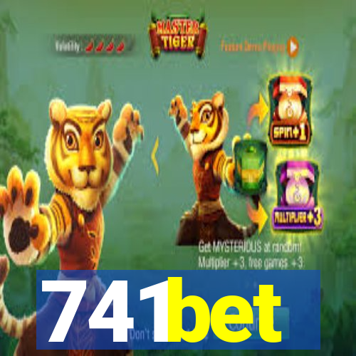 741bet