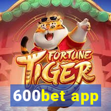 600bet app