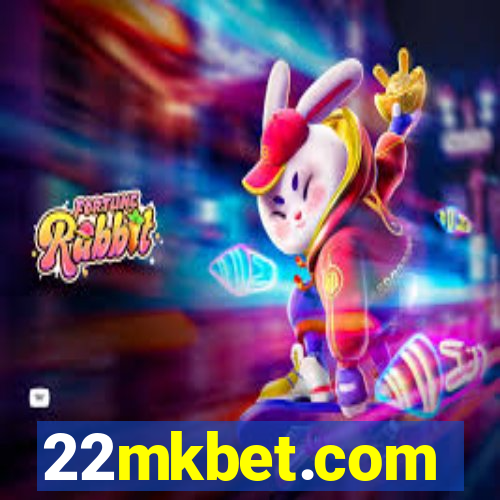 22mkbet.com