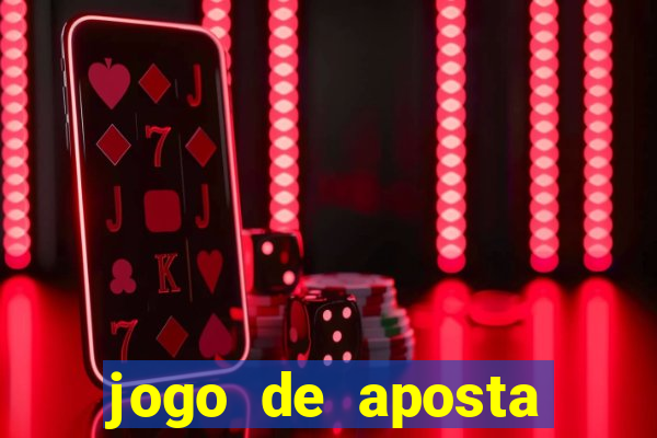 jogo de aposta para menor de 18