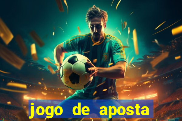 jogo de aposta para menor de 18