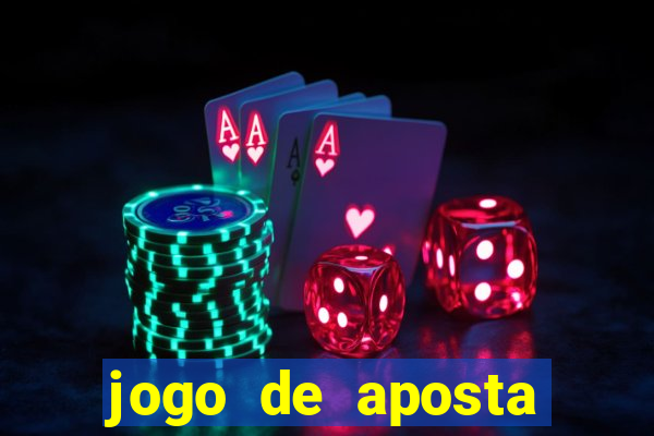 jogo de aposta para menor de 18