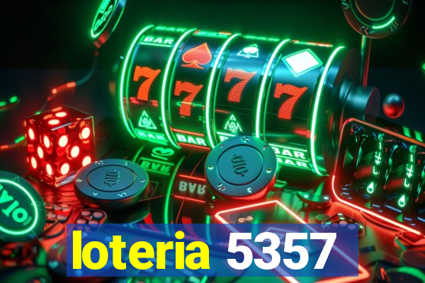 loteria 5357