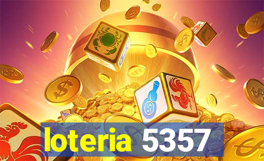 loteria 5357