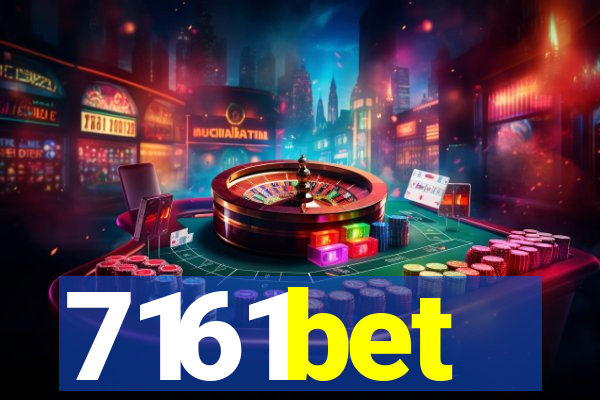 7161bet