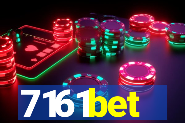 7161bet