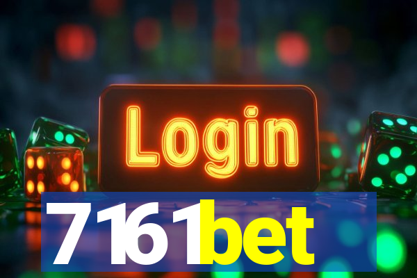 7161bet