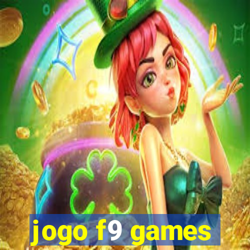 jogo f9 games