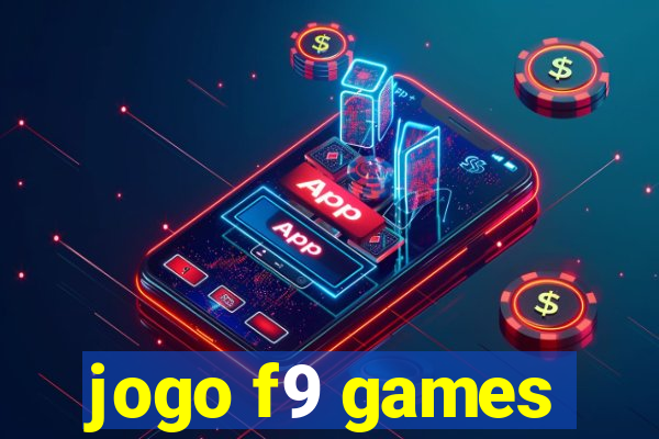 jogo f9 games